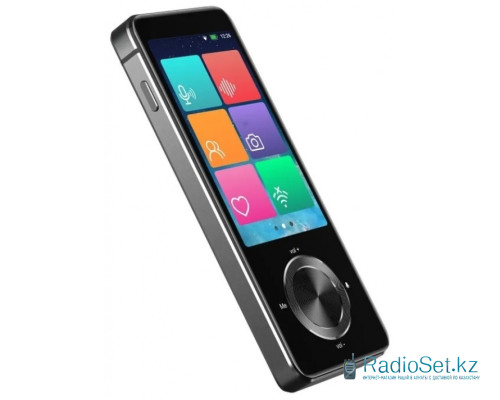 Портативный аудио переводчик M9